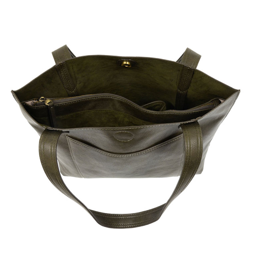 Taylor Tote Bag