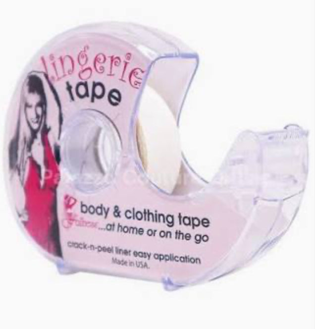 Boob Accessories