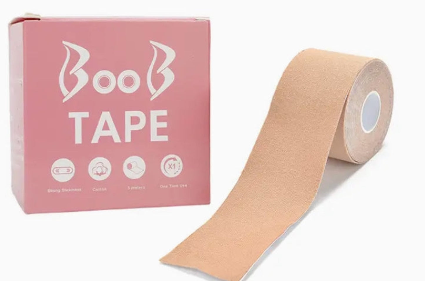 Boob Accessories