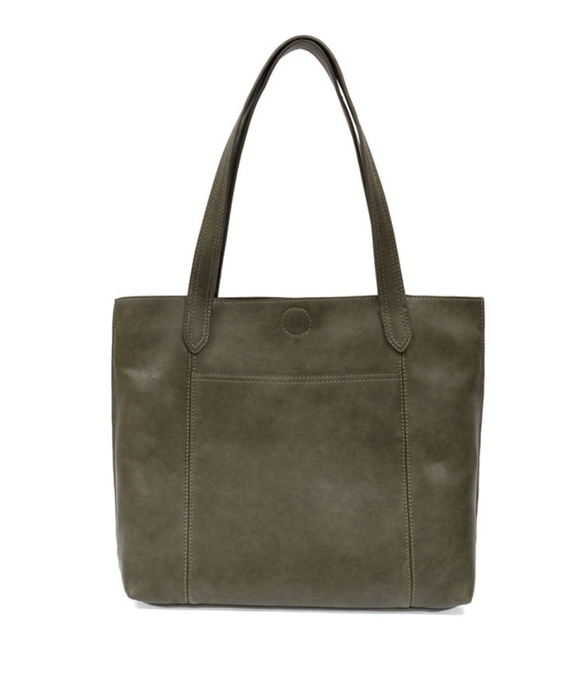 Taylor Tote Bag