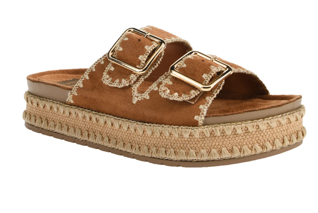 Cubana Sandal