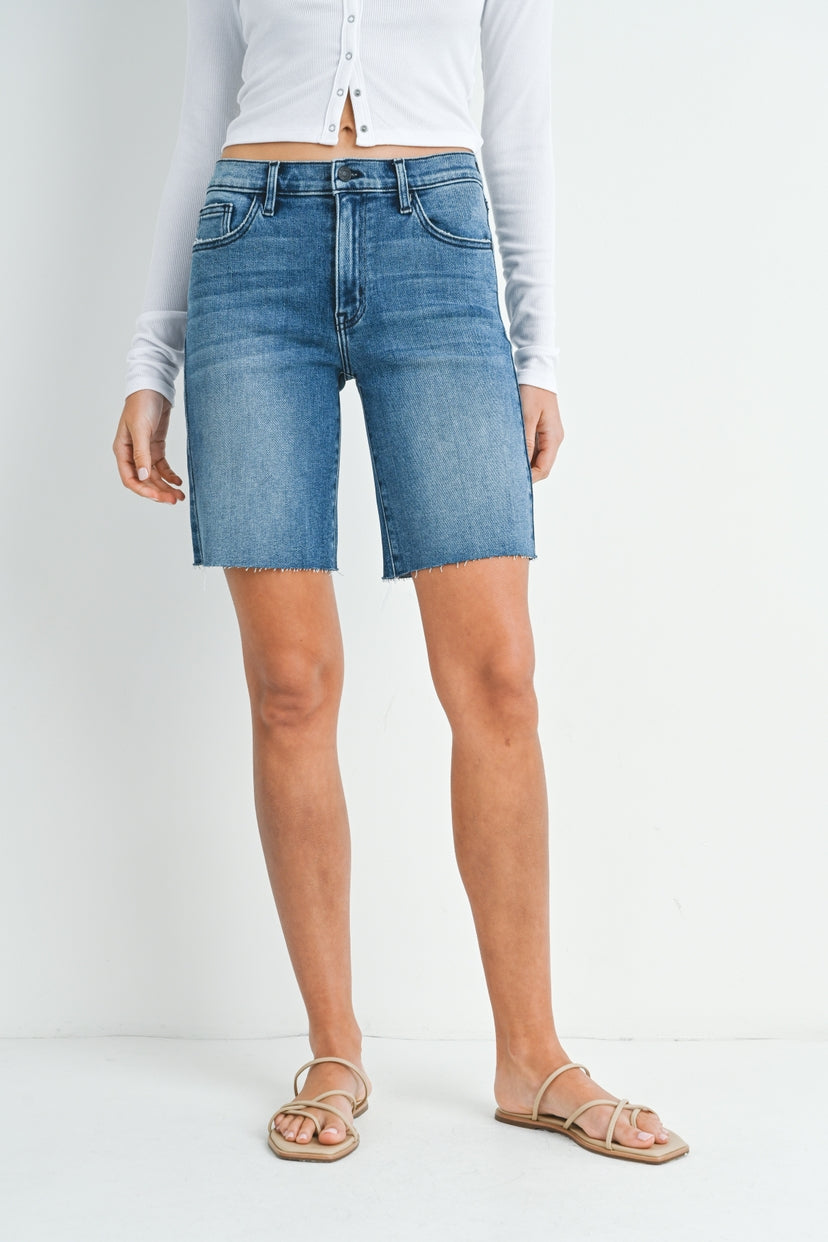 Bermuda Shorts