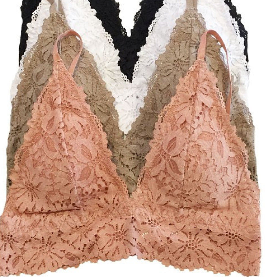 Bra