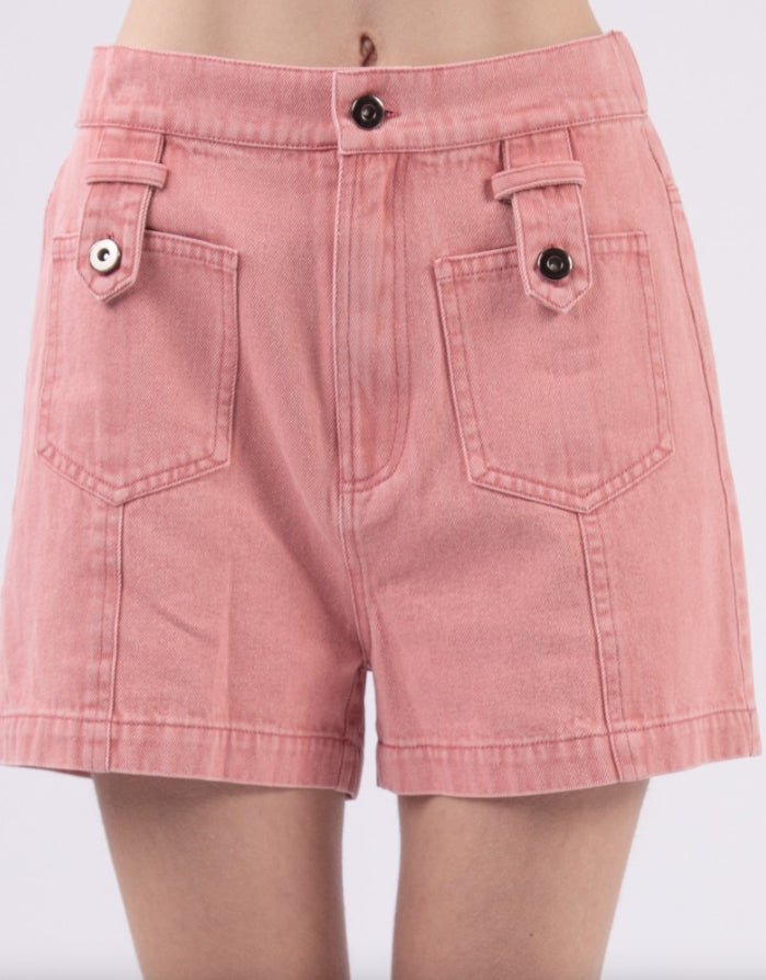 Cargo Shorts